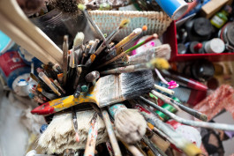 Gertie Harking Kunsttherapie Passau