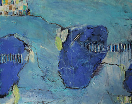 Piccole Isole ©Gertie Harking, malAnders Passau 