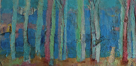 Wo Licht ist, ist Leben ©Gertie Harking, malAnders Passau 