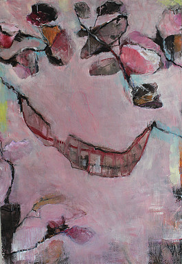 Zeitreise 1 ©Gertie Harking, malAnders Passau 